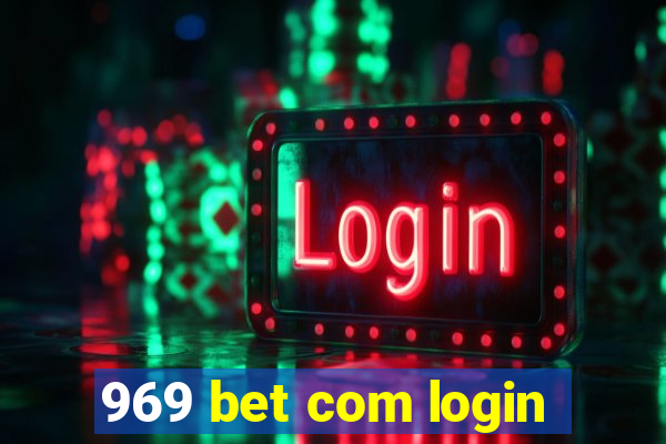 969 bet com login